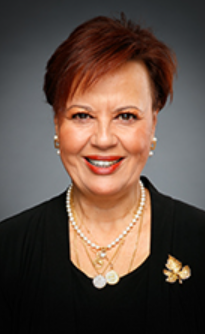 Alexandra Mendès, Députée Brossard-Saint-Lambert