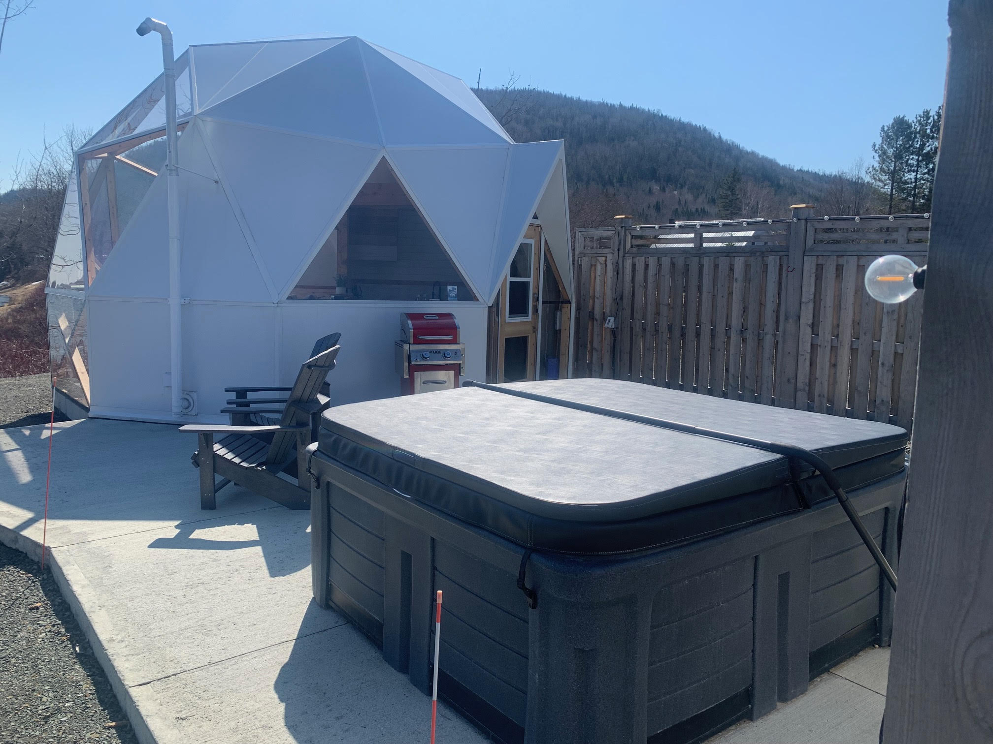 Dome&Spa Dome&Spa