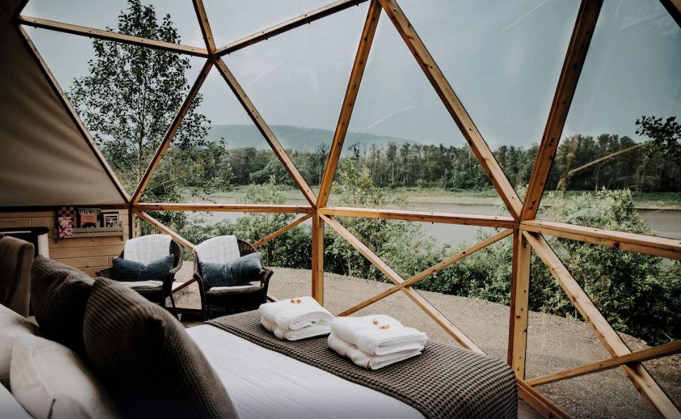 Dome&Spa Dome&Spa