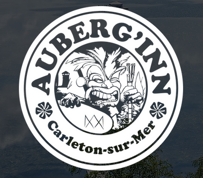 Auberg'Inn Carleton-sur-Mer