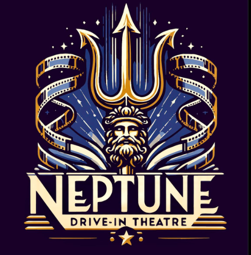 Cinéparc Neptune