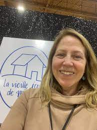 Vieille école Miscou