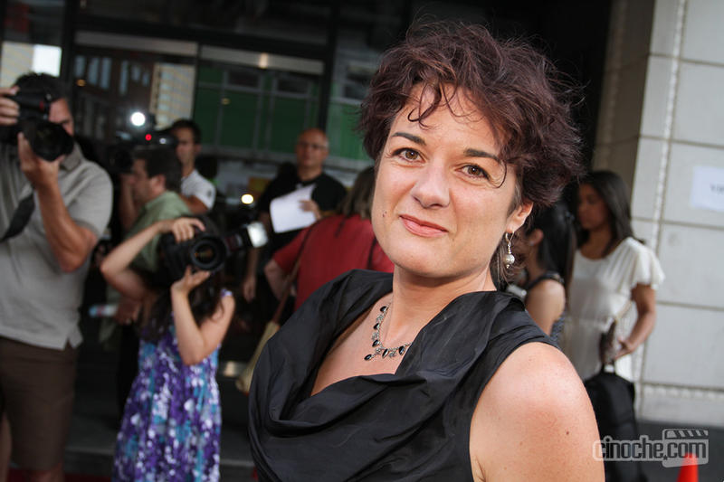 Manon Briand : De Baie-Comeau aux tapis rouges