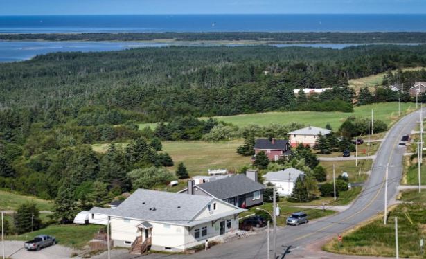 Un petit hôtel aux Îles qui voit grand