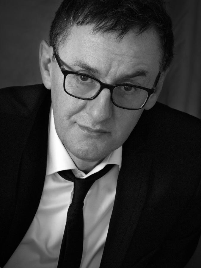 René Richard Cyr : sympathique saltimbanque des temps modernes