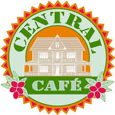 Central Café Central Café
