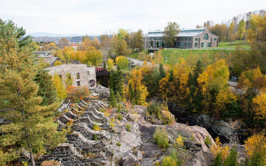 La Pulperie de Chicoutimi - Musée régional
