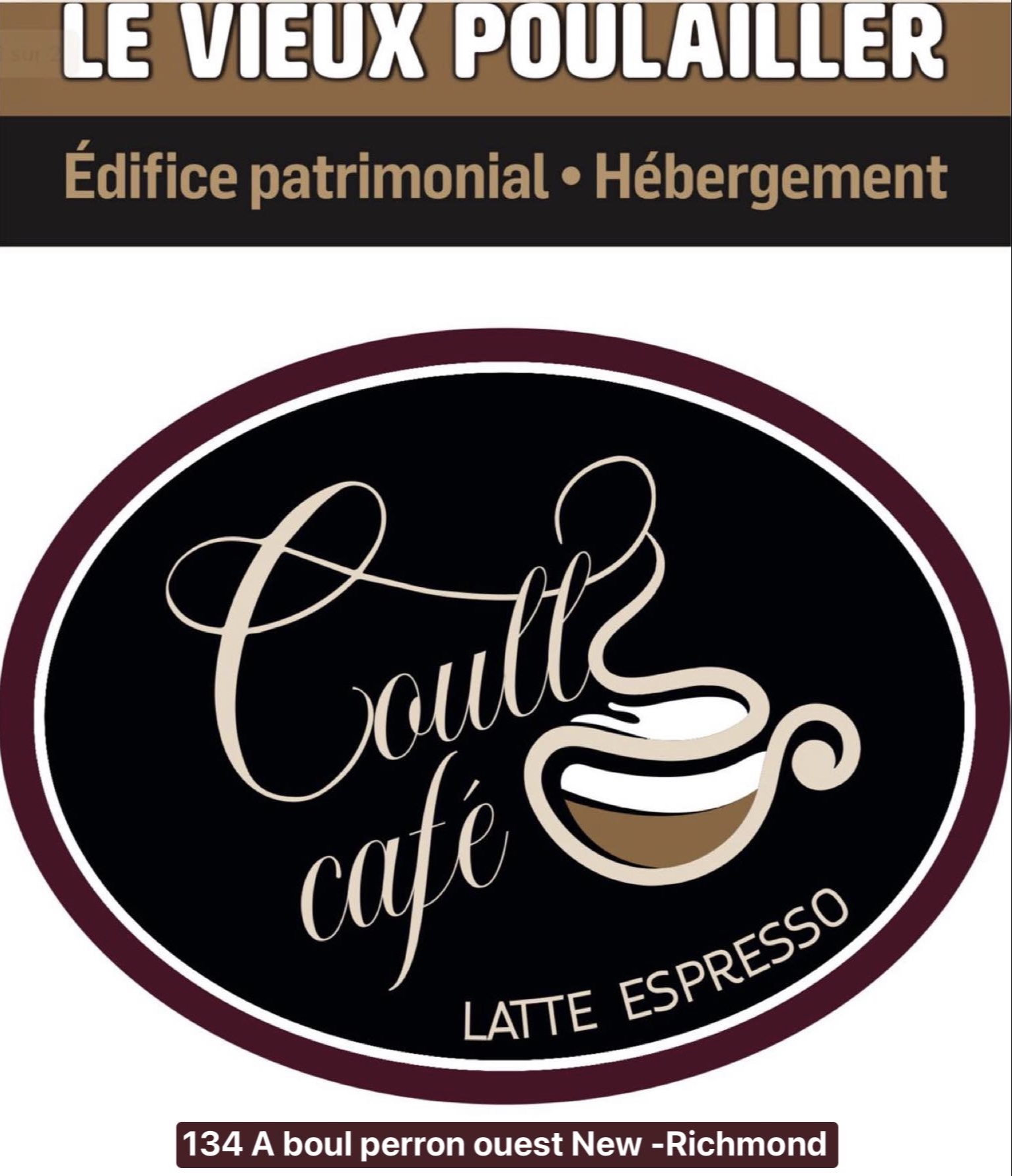 Coull Café