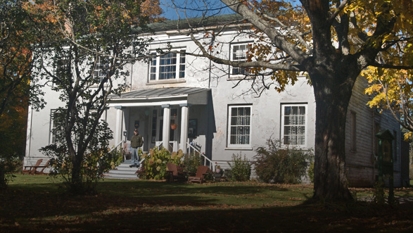 Manoir Hamilton Manoir Hamilton