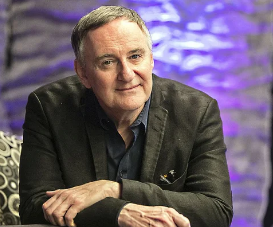 Yves Jacques : de Québec au reste du monde depuis plus de 40 ans