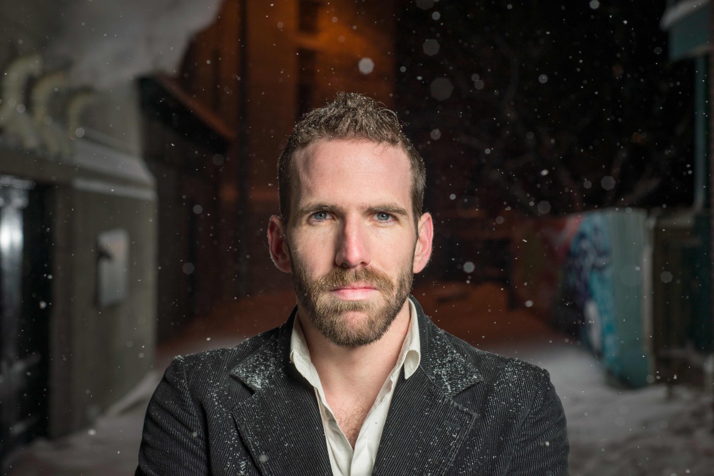 Éric Noël