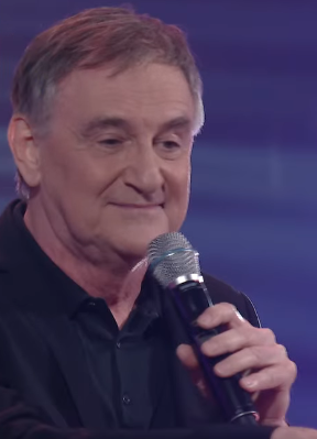 Yves Jacques