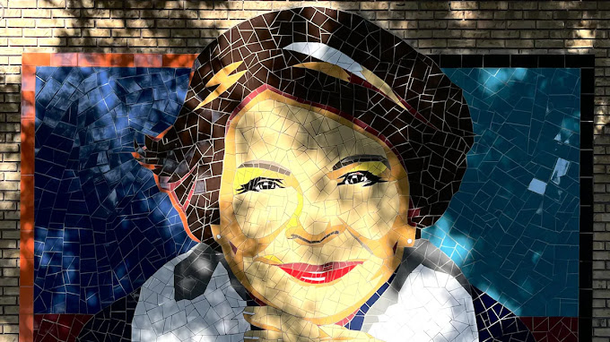 Janette 100 ans