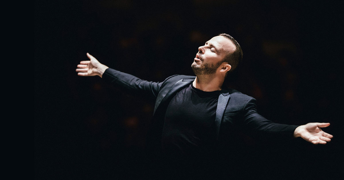 Yannick Nézet-Séguin : Maestro star et gai assumé