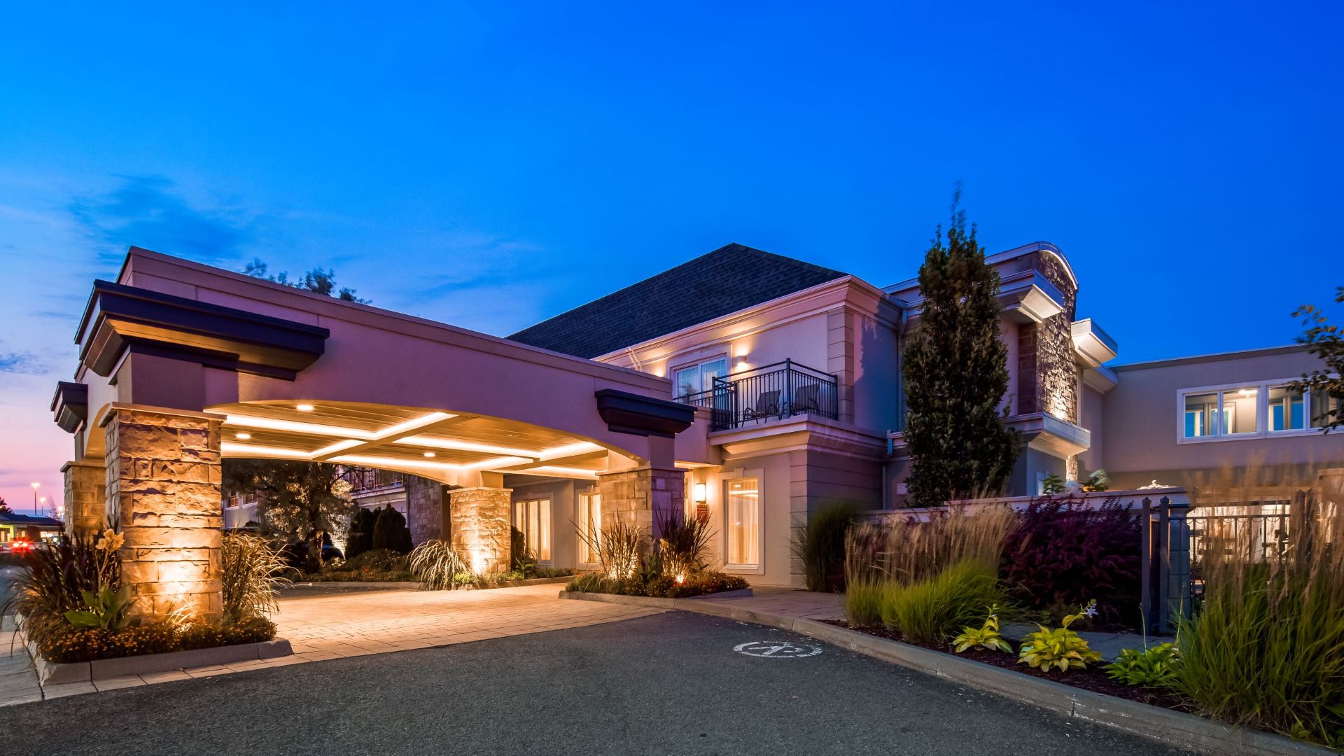 Best Western Premier Hôtel Aristocrate