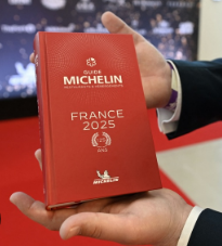 Chez Mathilde Bistro à Tadoussac : pas d’étoile, mais une sélection du Guide Michelin