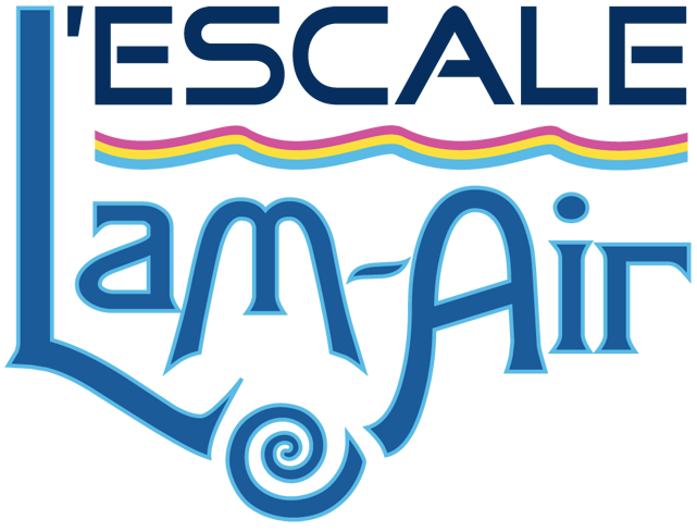 L'Escale Lam-Air