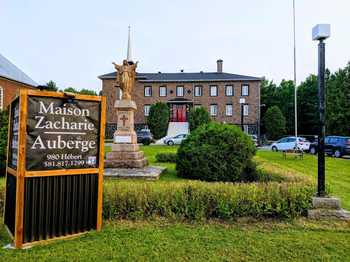 Maison Zacharie 