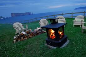 Riotel Percé Juillet 2025
