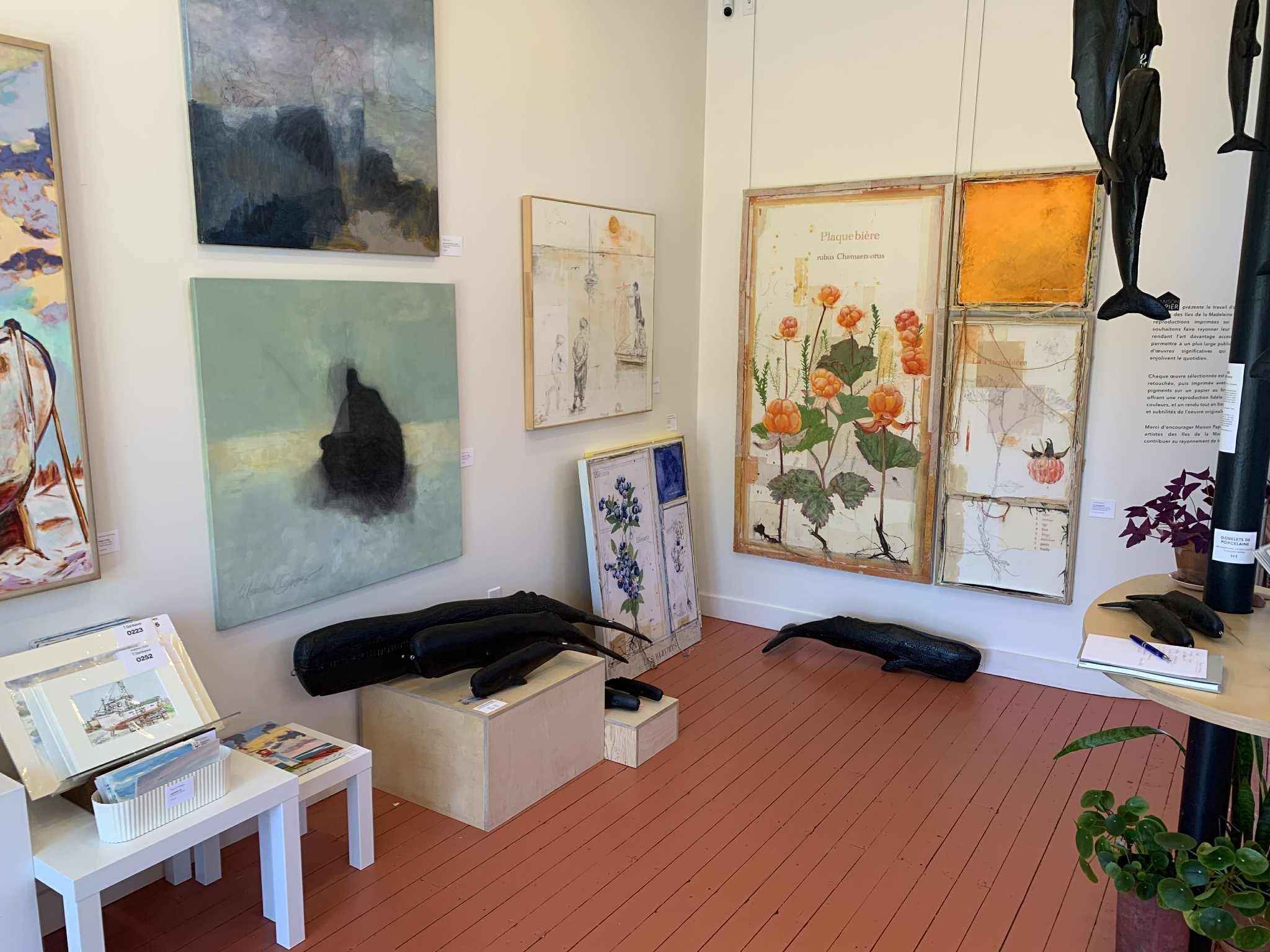 Maison Papier