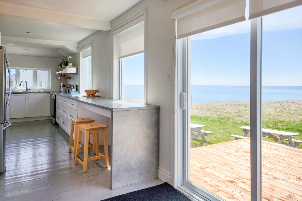 Maison Mer