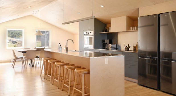 Maison Mer