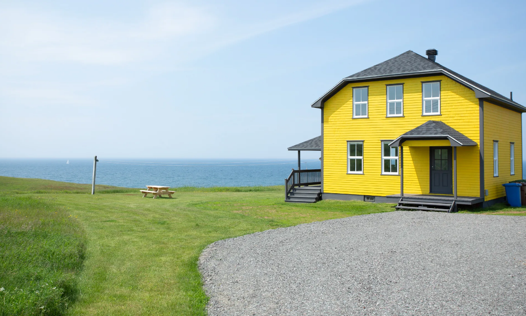 Maison Mer
