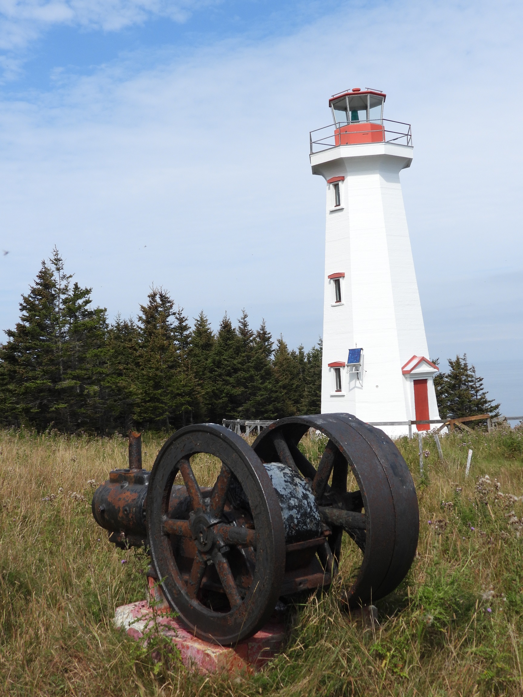 Anticosti