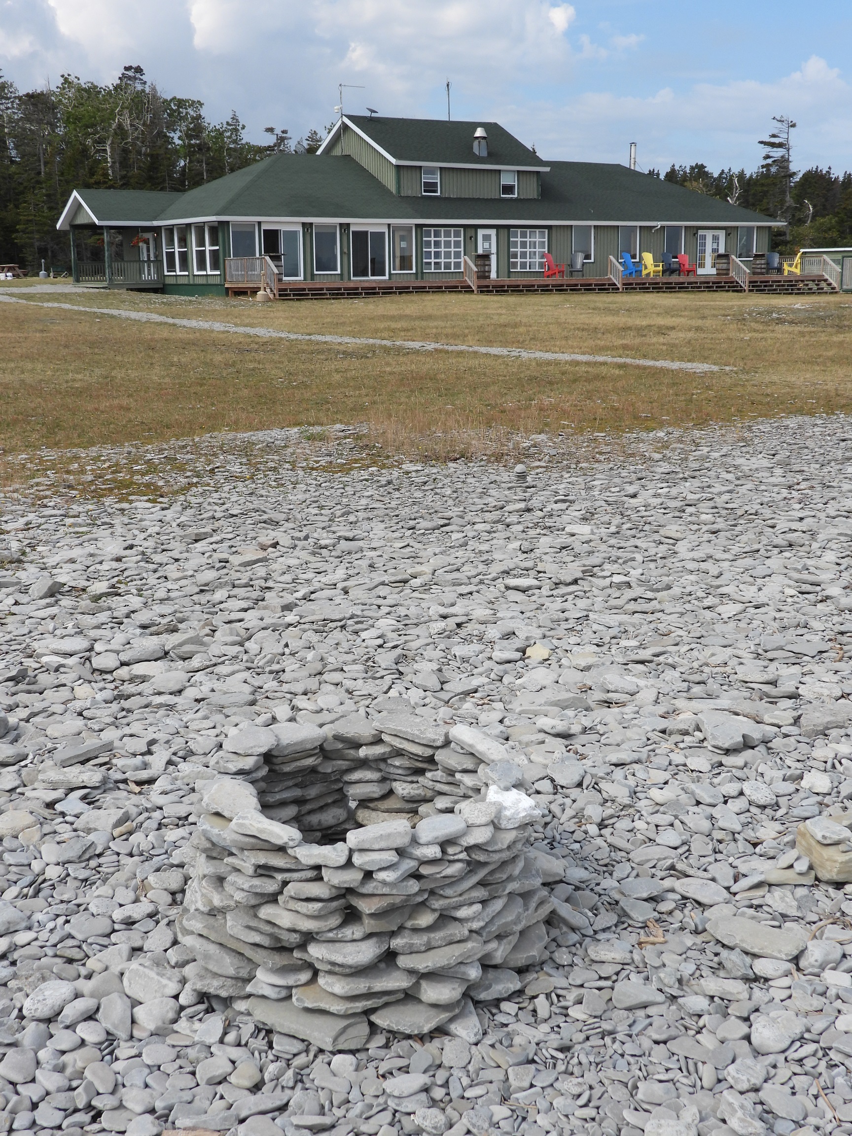 Anticosti