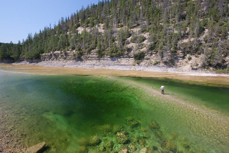 SÉPAQ Anticosti
