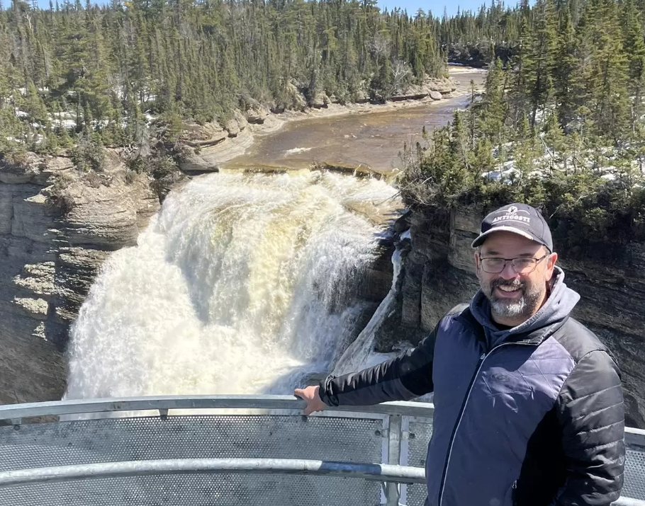 SÉPAQ Anticosti