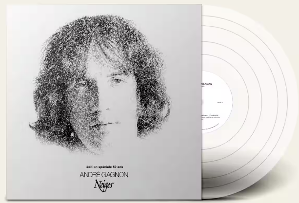 Les 50 ans de « Neiges » du pianiste André Gagnon célébrés de belle manière