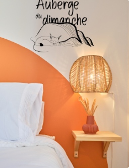 Auberge du Dimanche