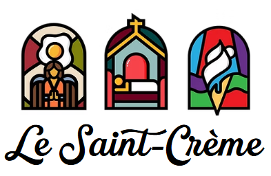 Saint-Crème