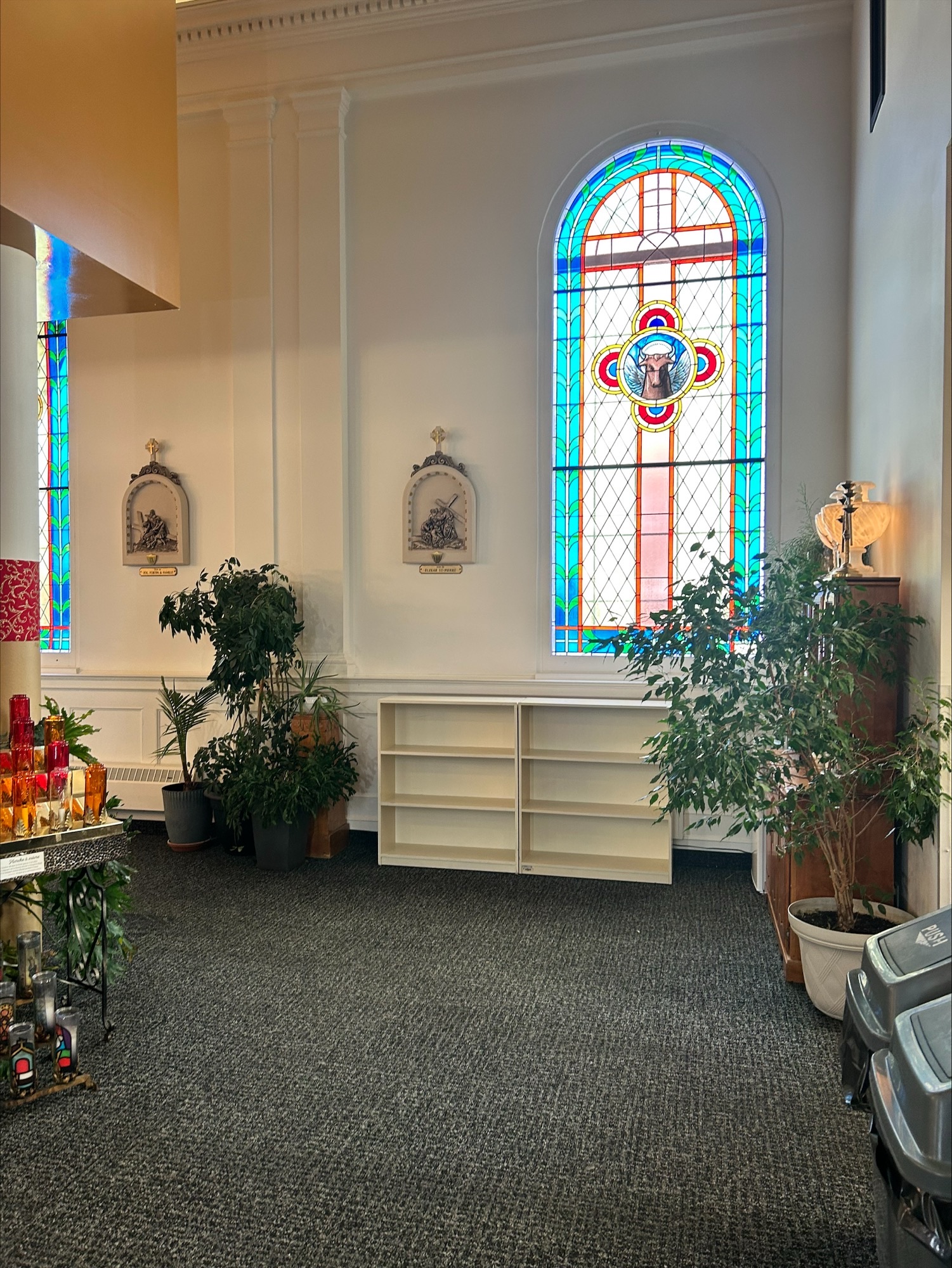 Saint-Crème