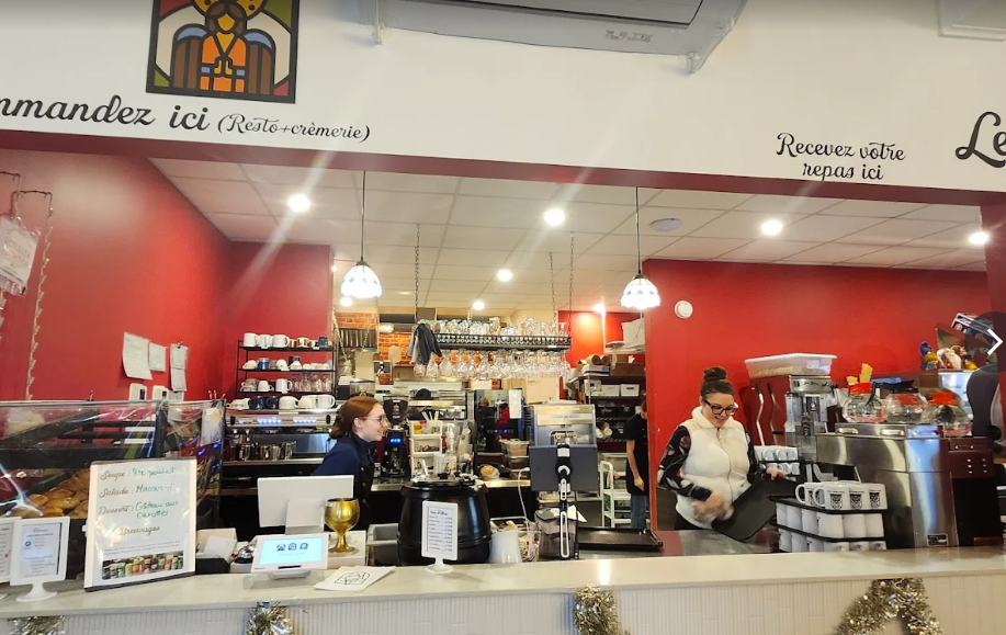 Saint-Crème