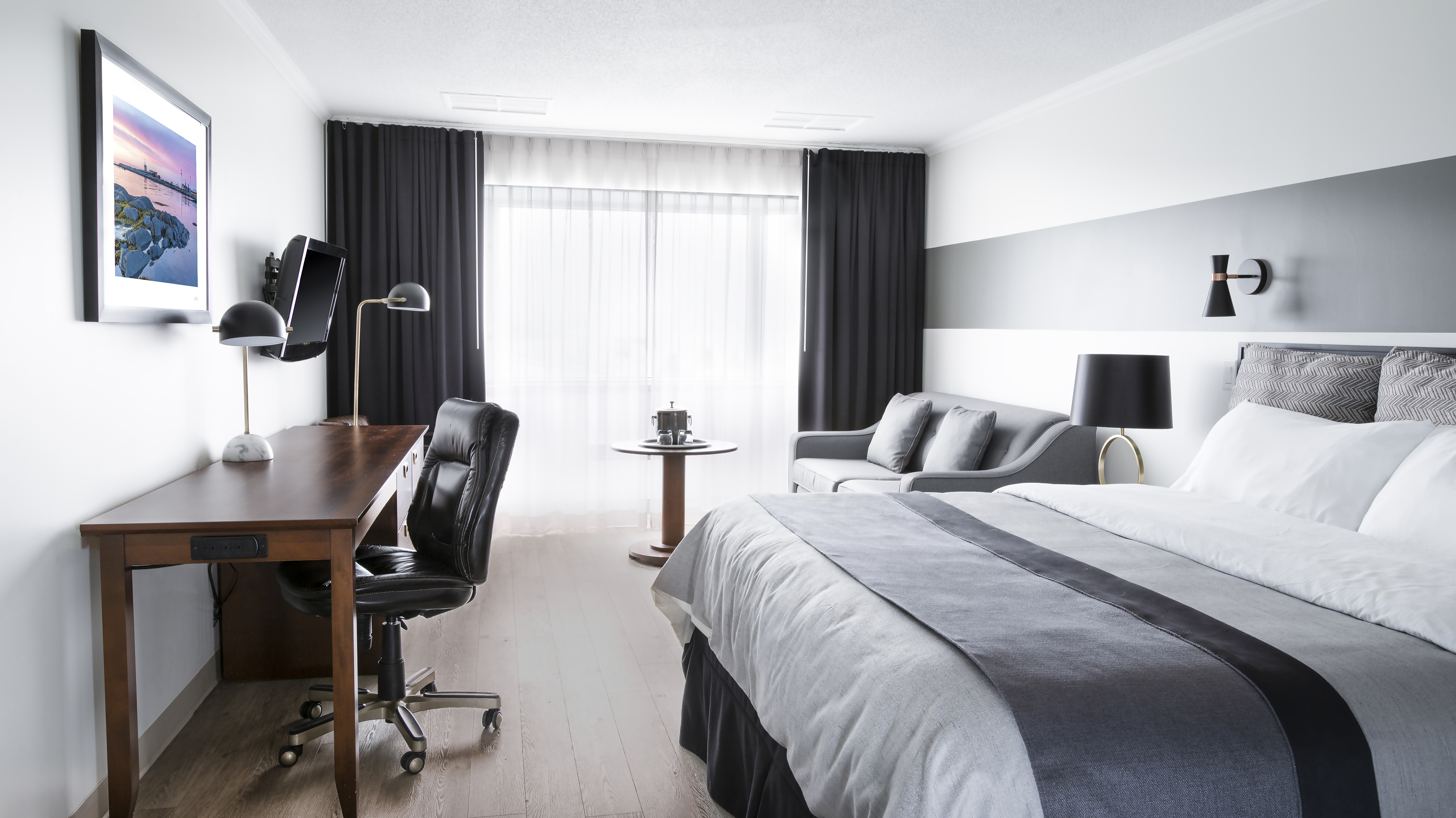 Hôtel Rimouski