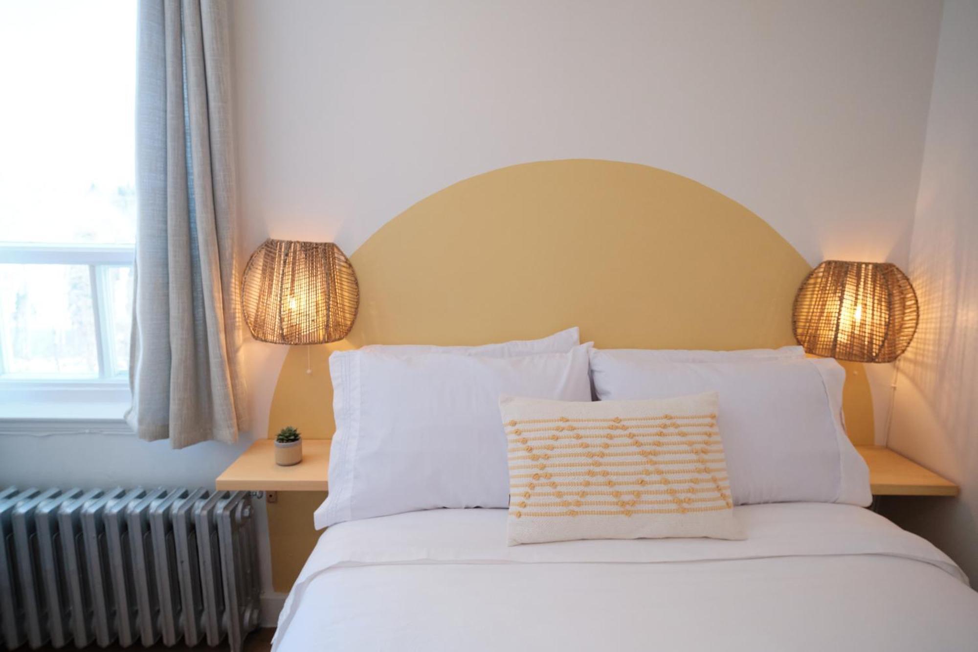 Auberge Dimanche