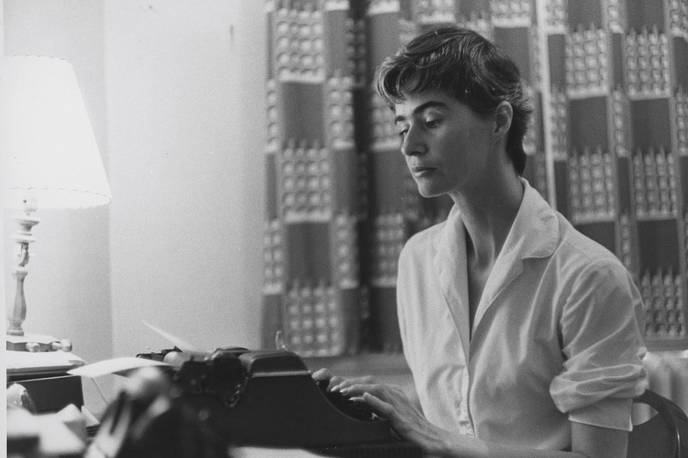 Anne Hébert, entre Québec et Paris