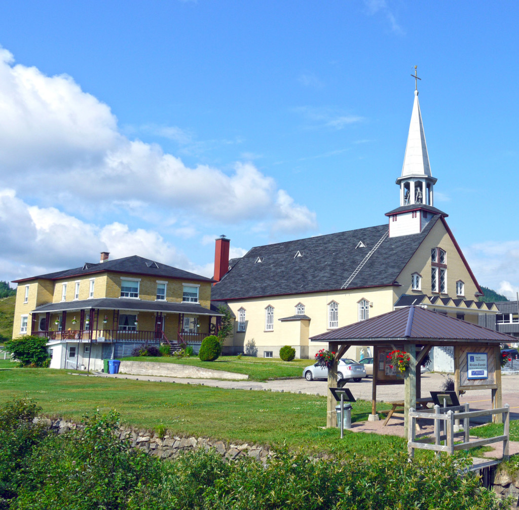 Auberge Dimanche
