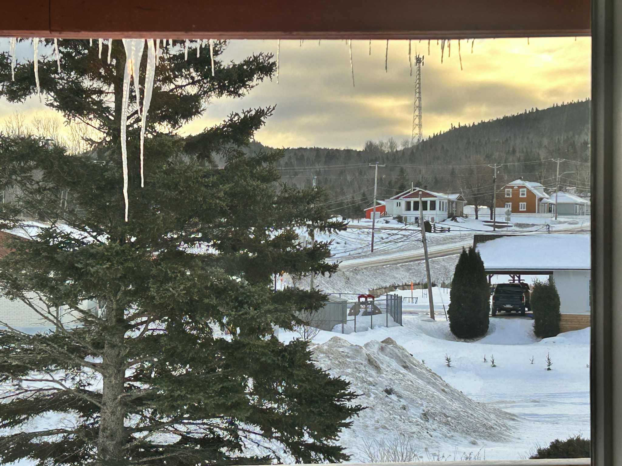 Auberge Dimanche