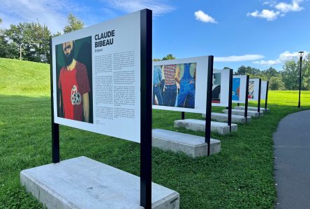 Claude Bibeau