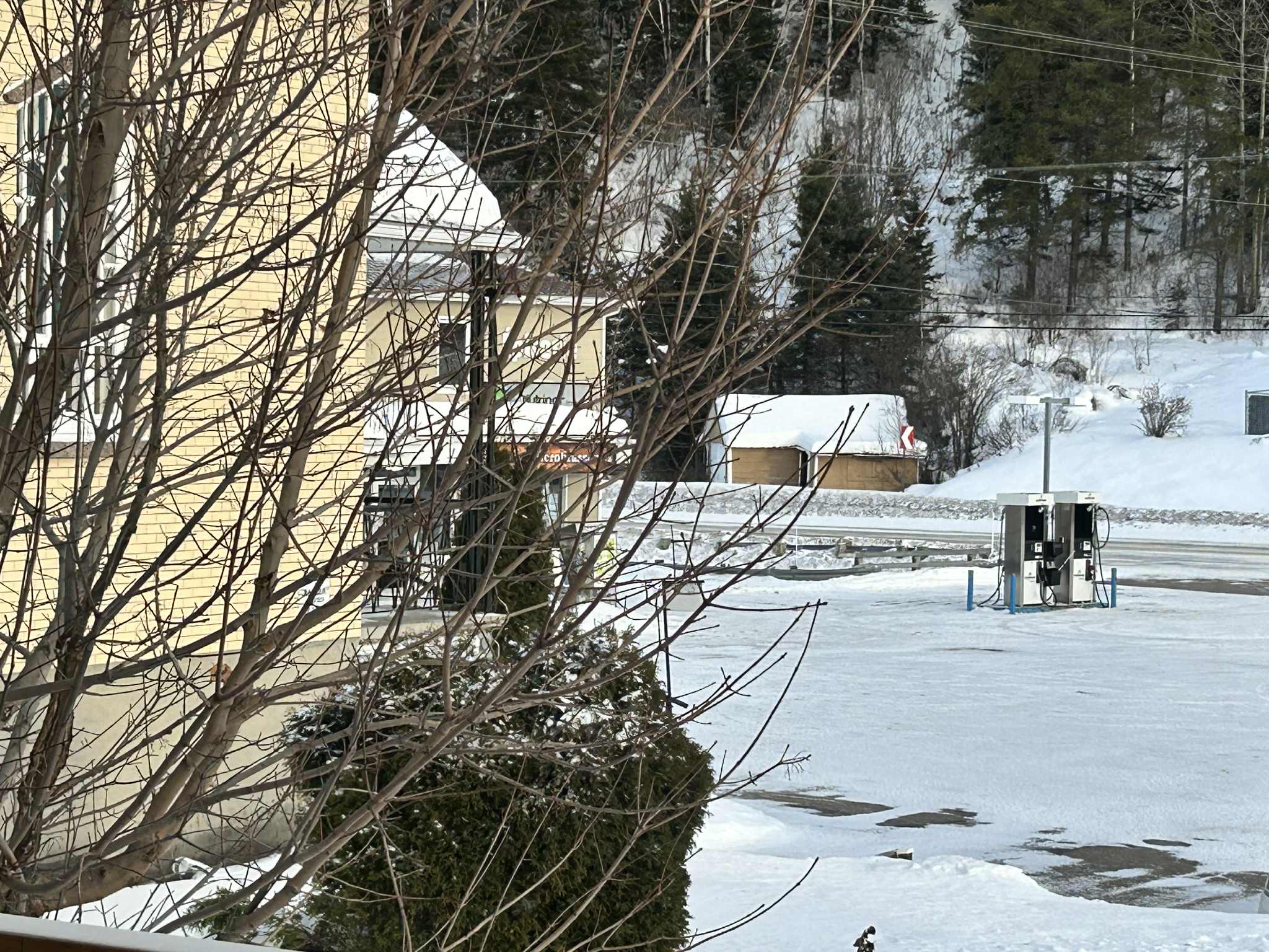 Auberge Dimanche