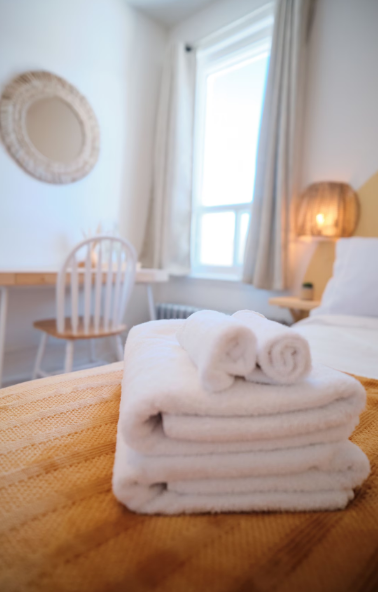 Auberge Dimanche