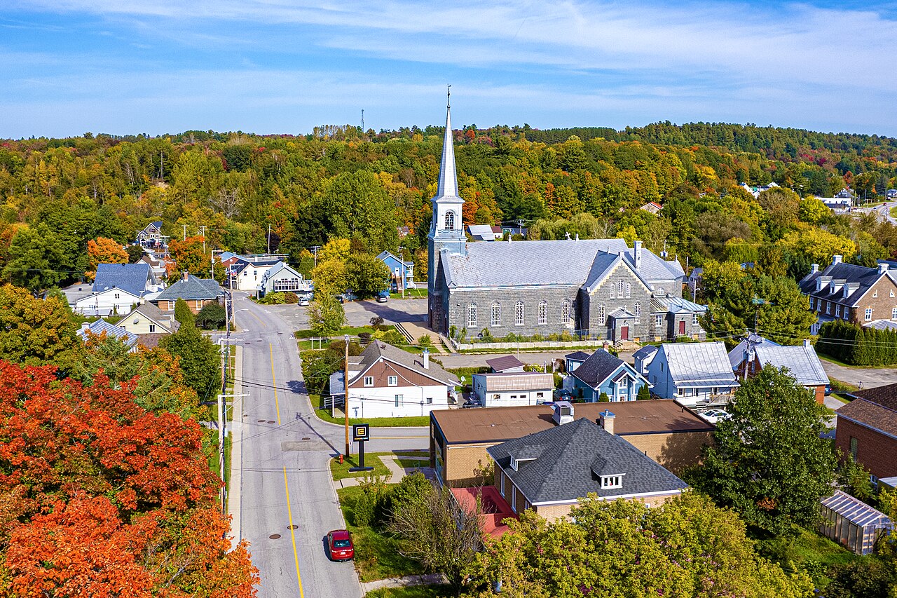 Portneuf