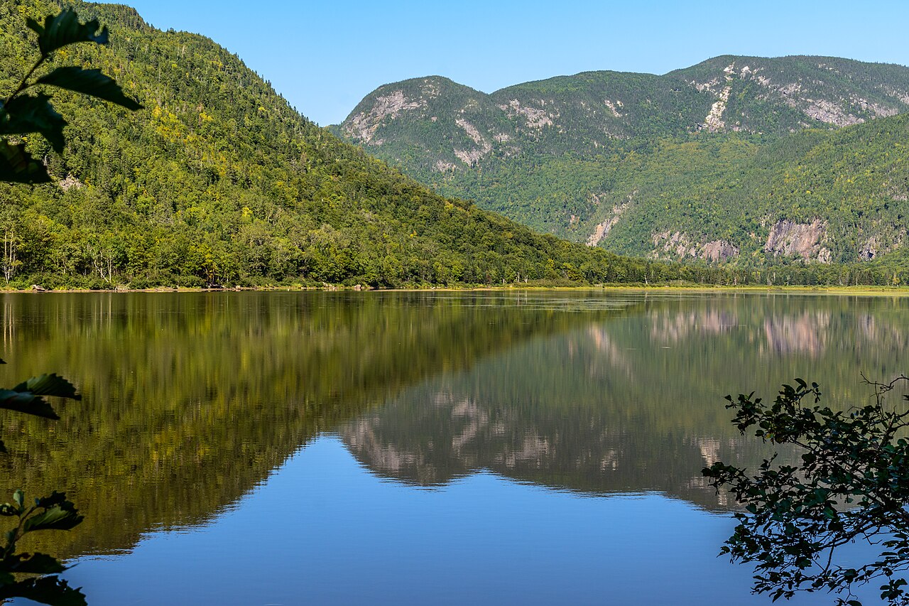 La Malbaie