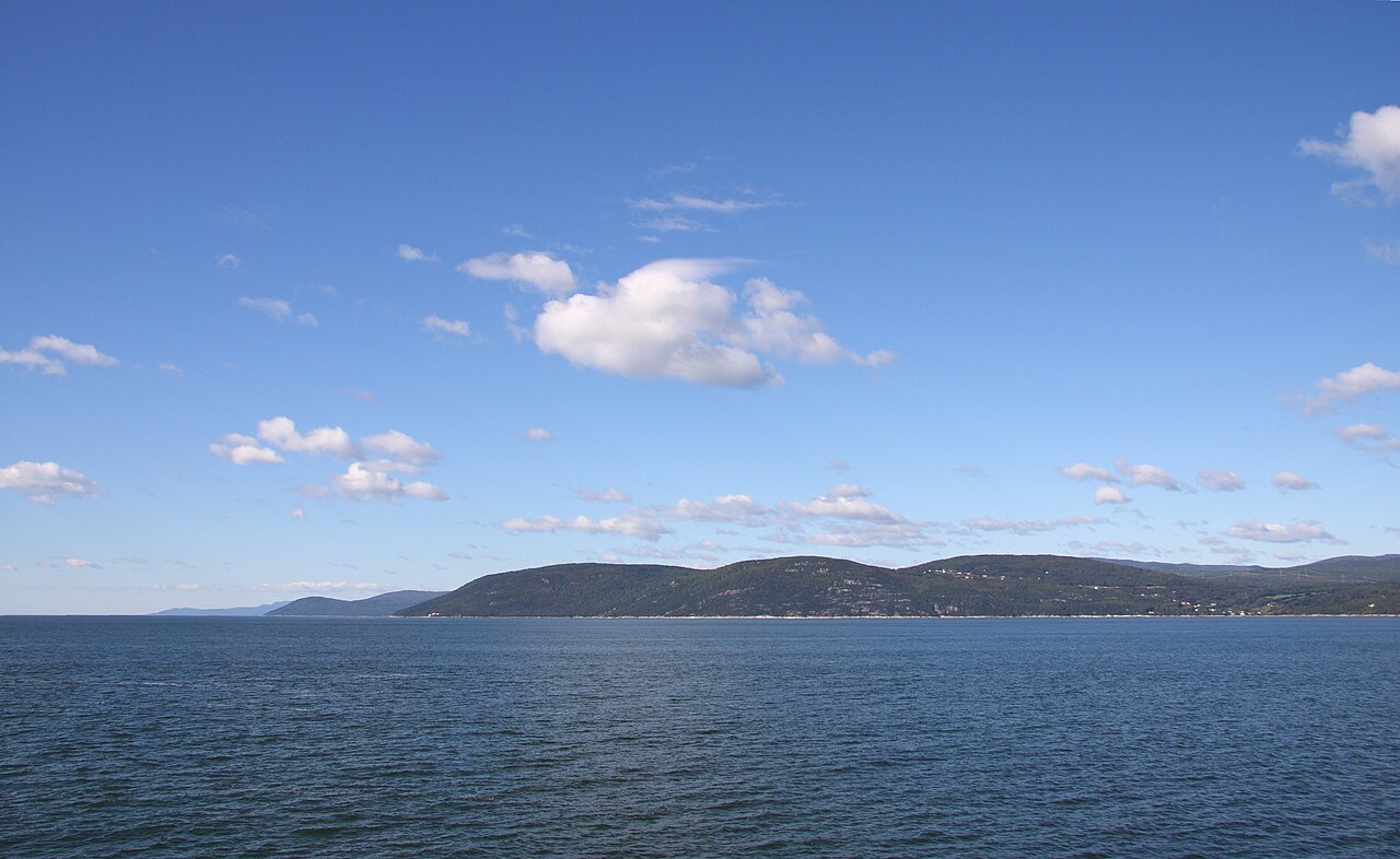 Charlevoix