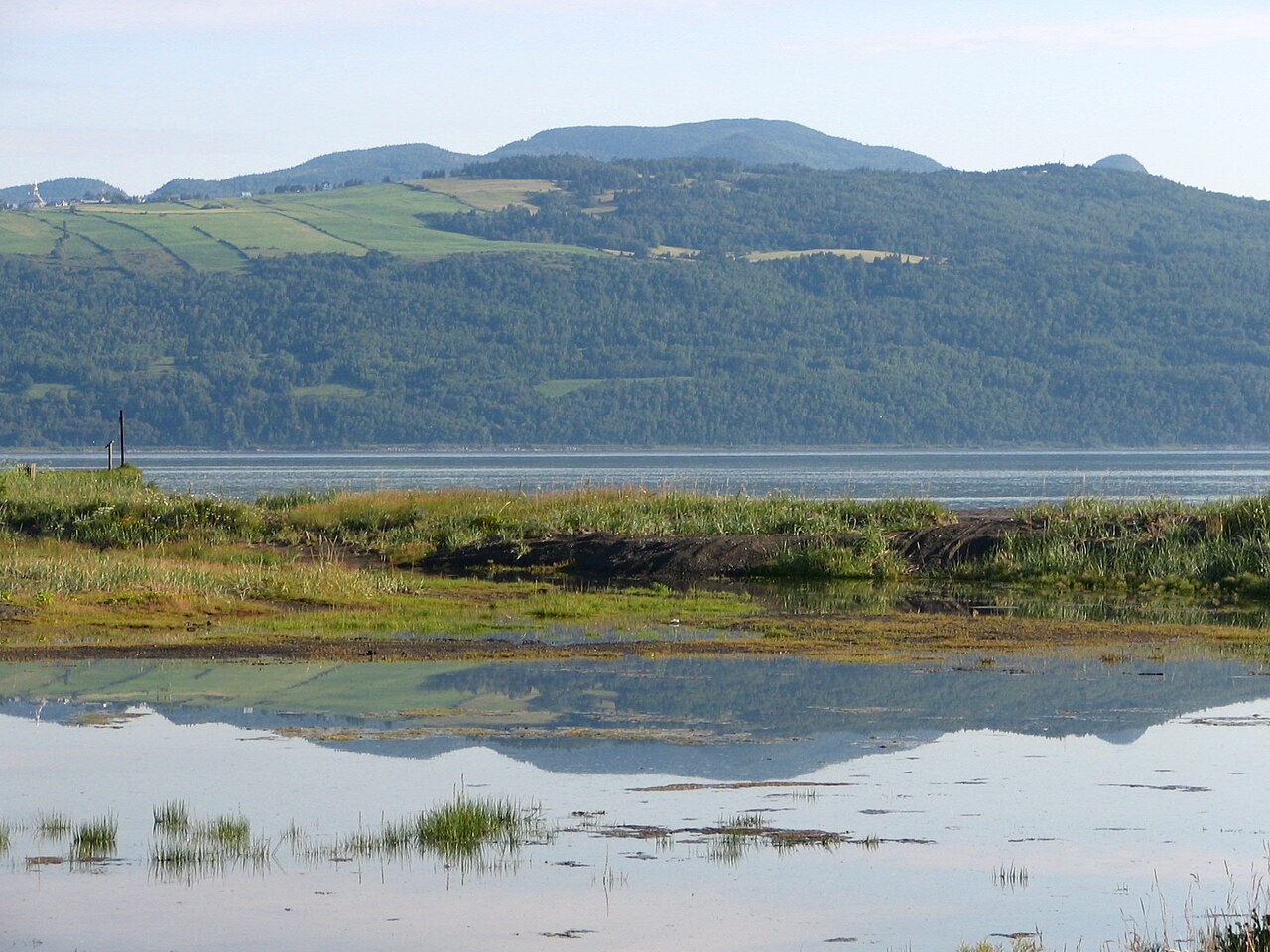 Isle aux Coudres