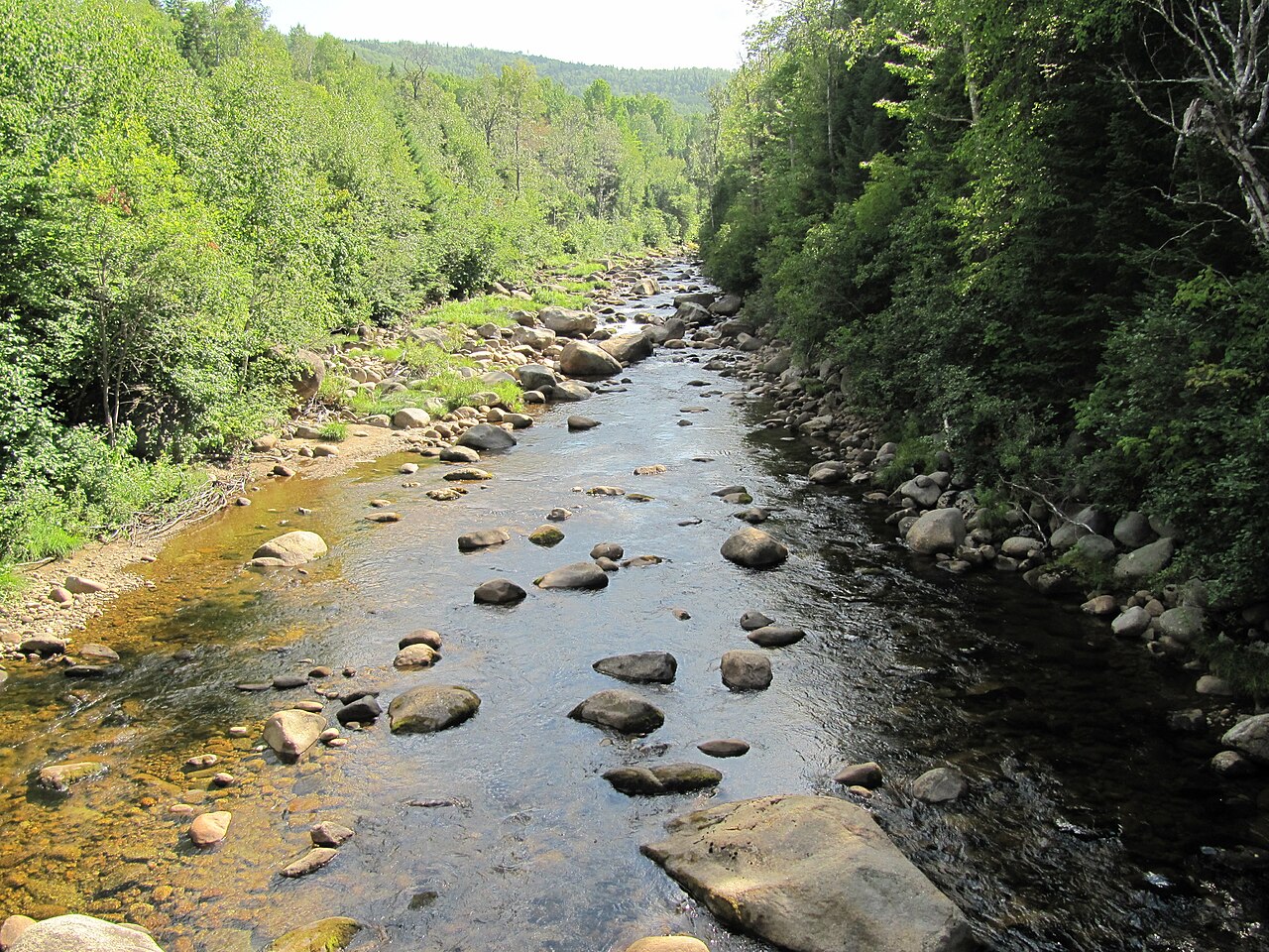 Ailleurs dans Charlevoix
