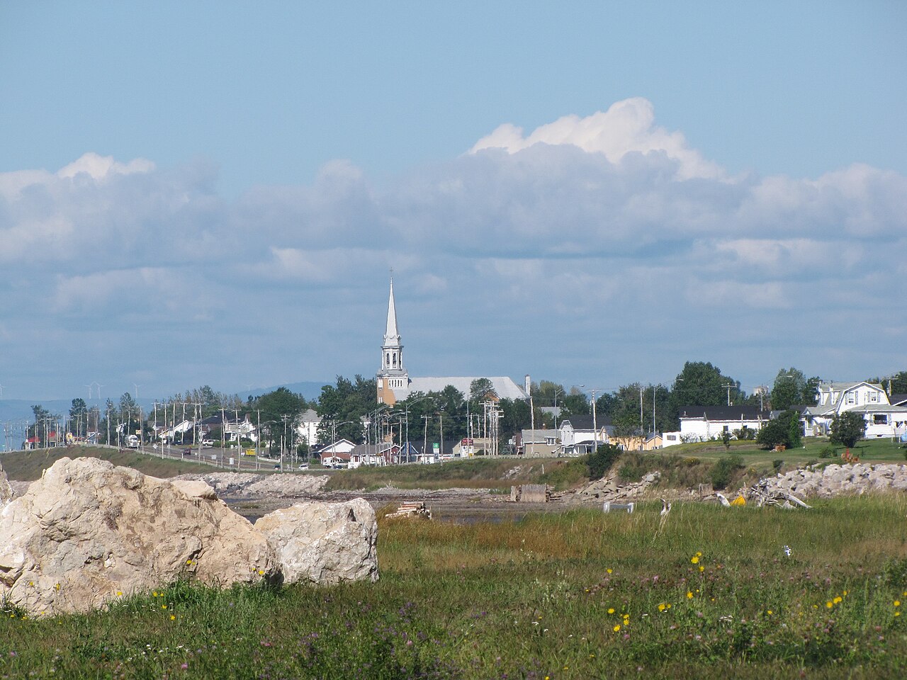 Saint-Siméon